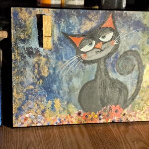 Canvas Paintings