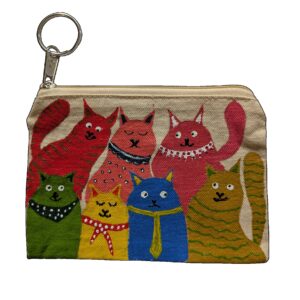 Zipper Pouches