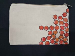 cosmetic pouch