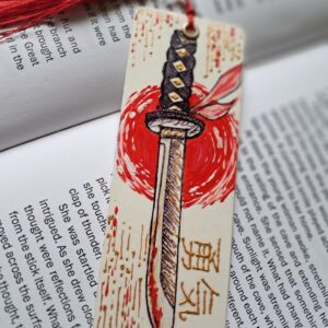 Bookmarks