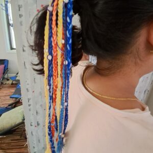 Handmade Jewelry