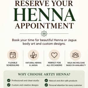 Appointment Deposits