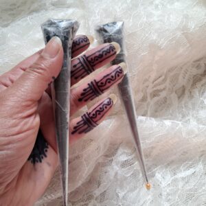 Henna & Jagua Supplies