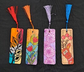 bookmark festival