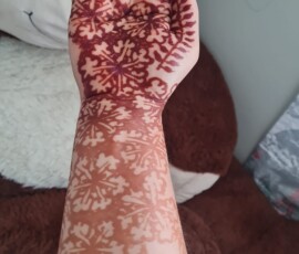 henna near me